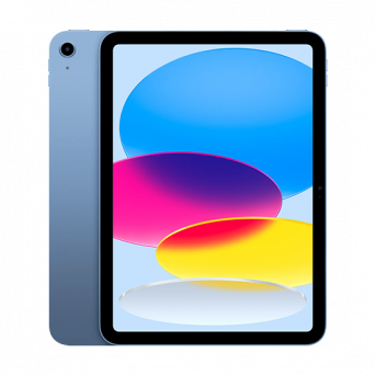 Tablet Apple iPad 10.9 11.Gen (2025) 128GB WiFi - Blue, Image 1