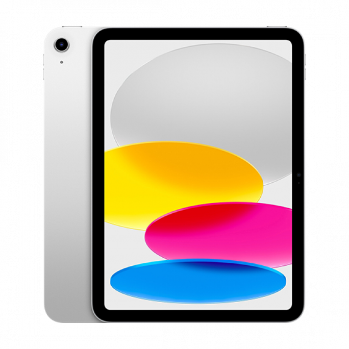 Tablet Apple iPad 10.9 11.Gen (2025) 256GB WiFi - Silver, Image 1