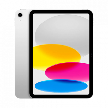 Tablet Apple iPad 10.9 11.Gen (2025) 256GB WiFi - Silver