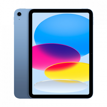 Tablet Apple iPad 10.9 11.Gen (2025) 256GB WiFi - Blue