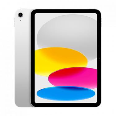 Tablet Apple iPad 10.9 11.Gen (2025) 128GB 5G - Silver