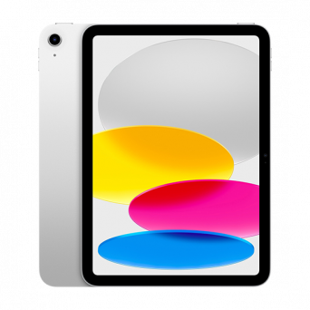 Tablet Apple iPad 10.9 11.Gen (2025) 128GB Cellular - Silver, Image 1