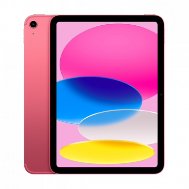 Tablet Apple iPad 10.9 11.Gen (2025) 256GB Cellular - Pink