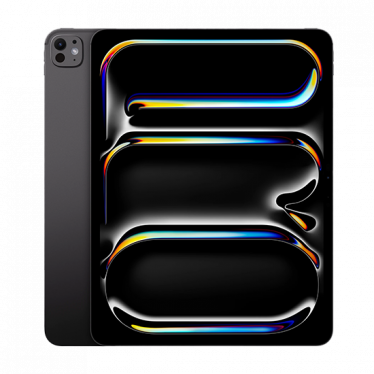 Tablet Apple iPad Pro 13 8.Gen. (2025) M5 256GB WiFi with Standard Glas - Space Black