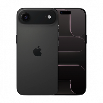 Apple iPhone Air 256GB - Space Black, Image 1