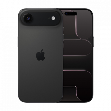 Apple iPhone Air 256GB - Space Black