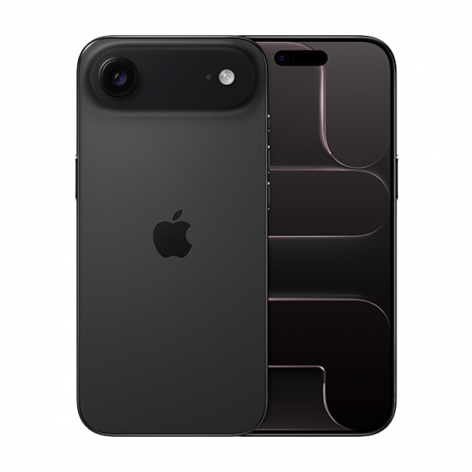 Apple iPhone Air 256GB - Space Black, Image 1