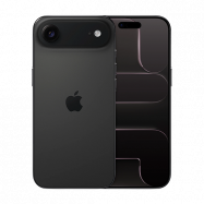 Apple iPhone Air 256GB - Space Black