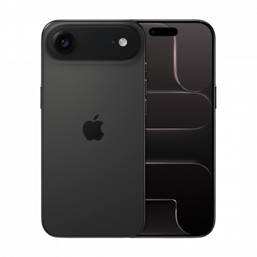 Apple iPhone Air 256GB - Space Black