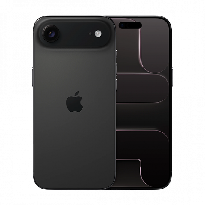 Apple iPhone Air 256GB - Space Black, Image 1