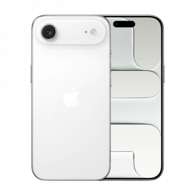 Apple iPhone Air 256GB - Cloud White, 952€, Image 1 Apple iPhone Air 256GB - Cloud White, Image 1