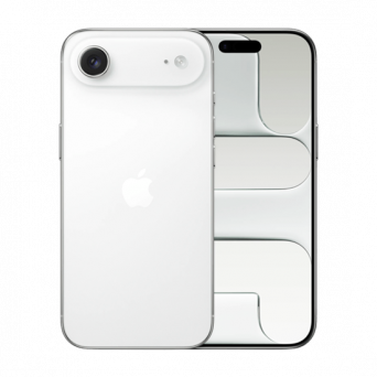 Apple iPhone Air 256GB - Cloud White, Image 1