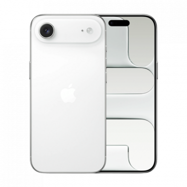 Apple iPhone Air 256GB - Cloud White