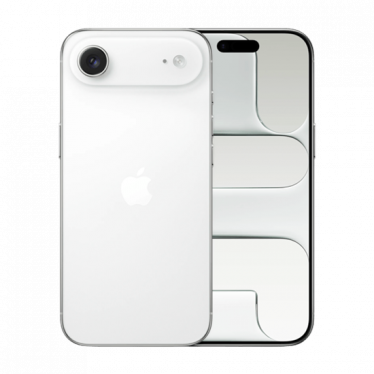 Apple iPhone Air 256GB - Cloud White