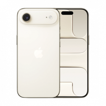 Apple iPhone Air 256GB - Light Gold, Image 1