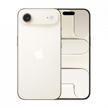 Apple iPhone Air 256GB - Light Gold