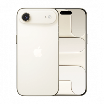 Apple iPhone Air 256GB - Light Gold, Image 1