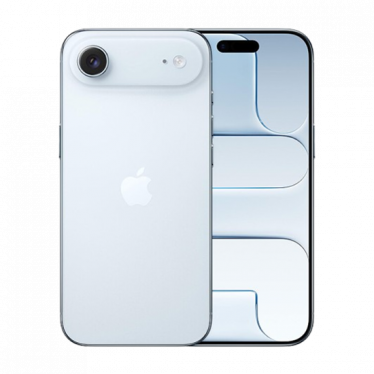 Apple iPhone Air 256GB - Sky Blue