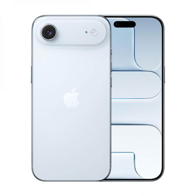 Apple iPhone Air 256GB - Sky Blue, 970€, Image 1 Apple iPhone Air 256GB - Sky Blue, Image 1