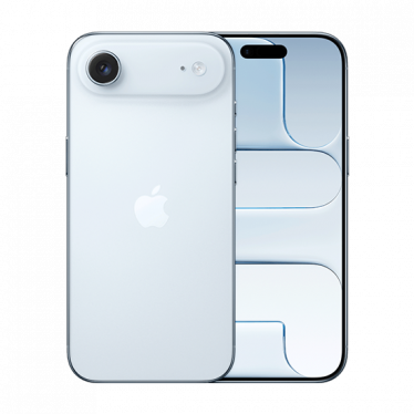 Apple iPhone Air 256GB - Sky Blue