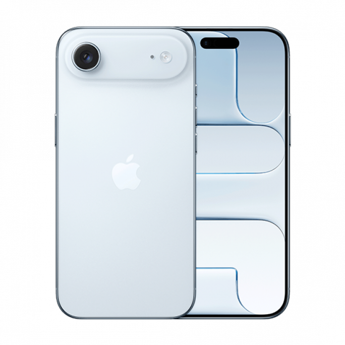 Apple iPhone Air 256GB - Sky Blue, 957€, Afbeelding 1 Apple iPhone Air 256GB - Sky Blue, Afbeelding 1
