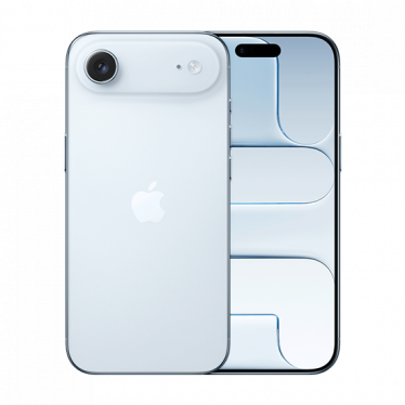 Apple iPhone Air 256GB - Sky Blue