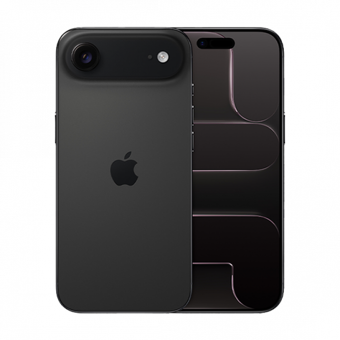 Apple iPhone Air 512GB - Black, Image 1