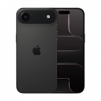 Apple iPhone Air 512GB - Space Black, Image 1