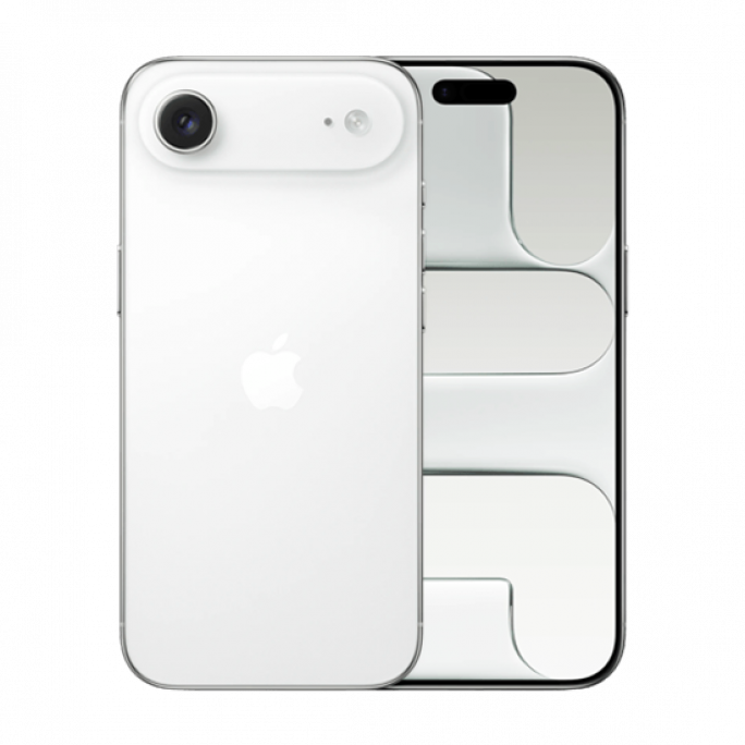 Apple iPhone Air 512GB - Cloud White, Image 1