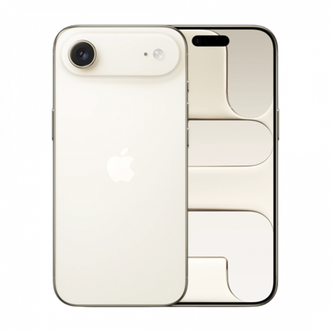 Apple iPhone Air 512GB - Gold, Image 1