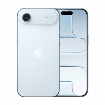 Apple iPhone Air 512GB - Sky Blue, Image 1