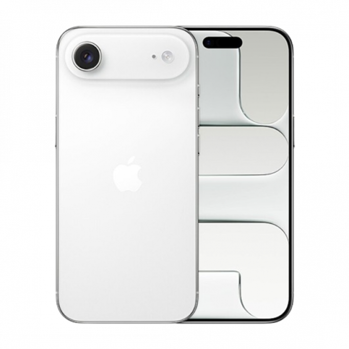 Apple iPhone Air 1TB - Cloud White, Image 1