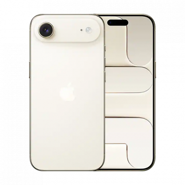 Apple iPhone Air 1TB - Light Gold