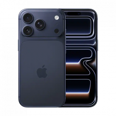 Apple iPhone 17 Pro 256GB - Deep Blue