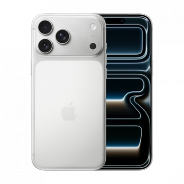 Apple iPhone 17 Pro 512GB - Silver