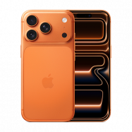Apple iPhone 17 Pro 1TB - Cosmic Orange