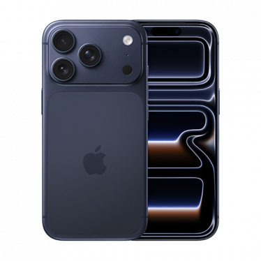 Apple iPhone 17 Pro 1TB - Deep Blue