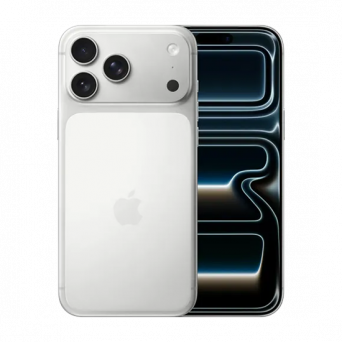 Apple iPhone 17 Pro Max 256GB - Silver, Image 1