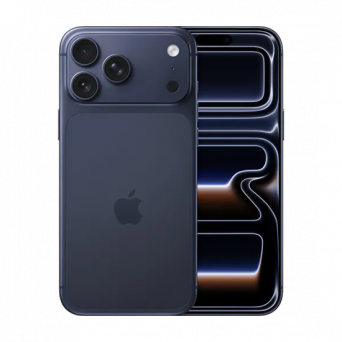 Apple iPhone 17 Pro Max 256GB - Deep Blue, Image 1