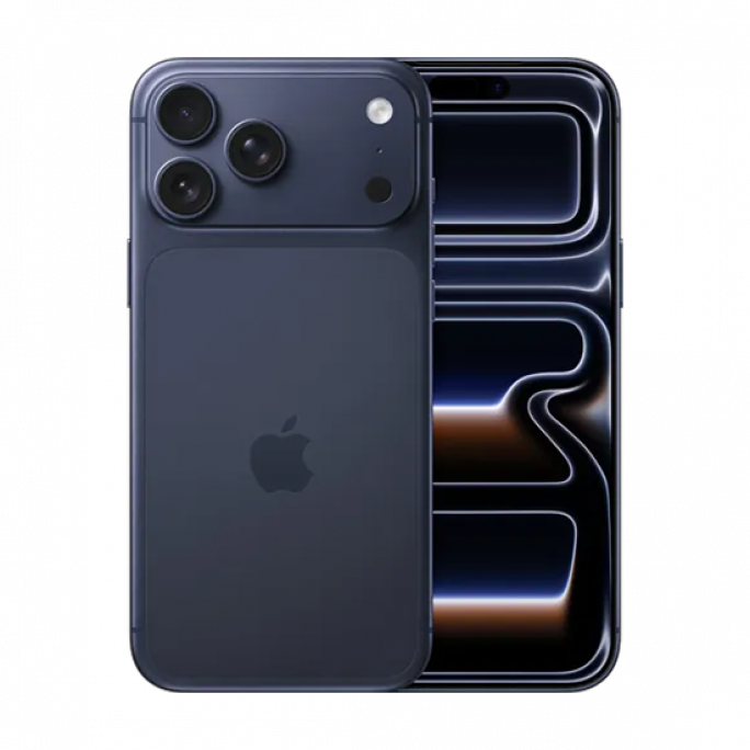 Apple iPhone 17 Pro Max 256GB - Deep Blue, Image 1