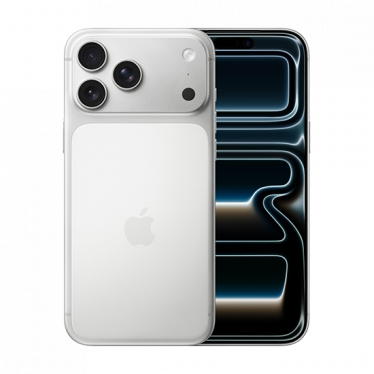 Apple iPhone 17 Pro Max 512GB - Silver