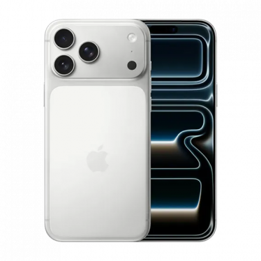 Apple iPhone 17 Pro Max 512GB - Silver