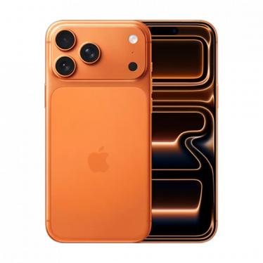 Apple iPhone 17 Pro Max 512GB - Cosmic Orange