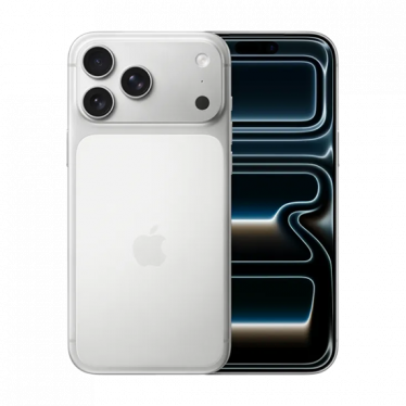 Apple iPhone 17 Pro Max 1TB - Silver