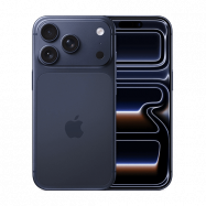 Apple iPhone 17 Pro Max 1TB - Deep Blue