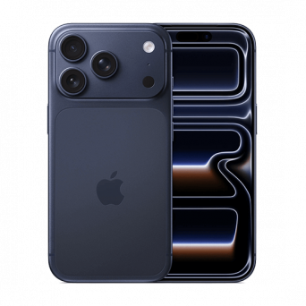 Apple iPhone 17 Pro Max 1TB - Deep Blue, Image 1