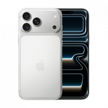 Apple iPhone 17 Pro Max 2TB - Silver