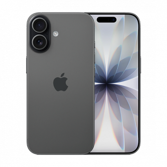Apple iPhone 17 256GB - Black, Image 1