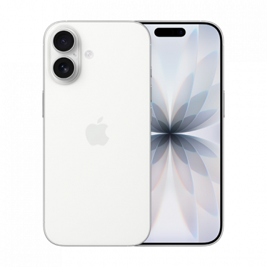 Apple iPhone 17 256GB - Indian Spec - White