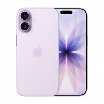 Apple iPhone 17 256GB - Lavender, Image 1